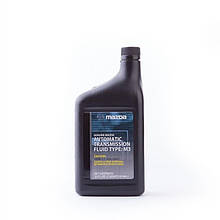 Рідина для АКПП MAZDA ATF M3 0,946 л