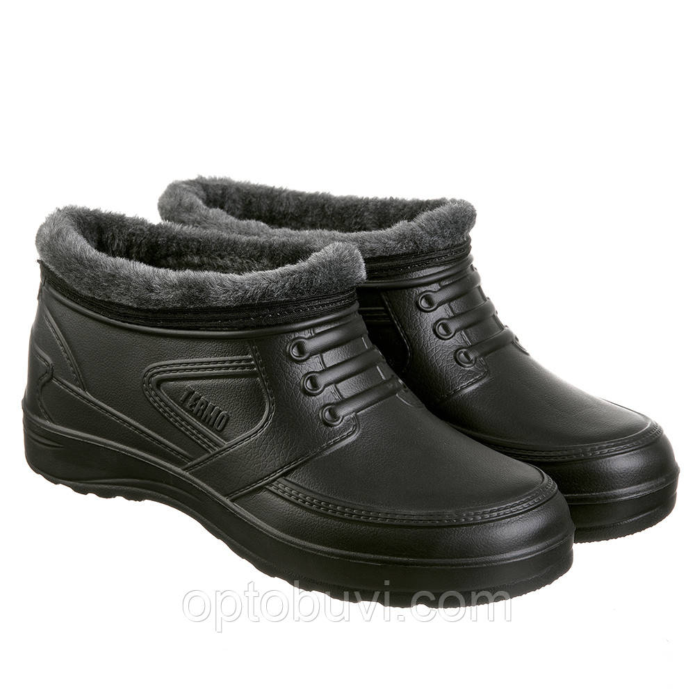 Галоші Gipanis чоловічі опт