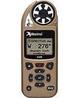 Метеостанция Kestrel 5500 Weather Meter Non-Link с флюгером и кейсом