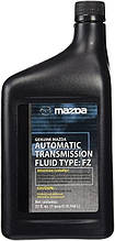 Рідина для АКПП MAZDA ATF FZ 0,946 л