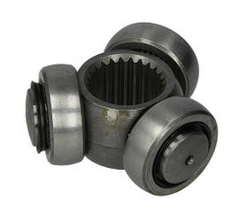 Тришип 35.5mm/24fr. Fiat Doblo Fast FT28020