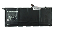Оригинальная аккумуляторная батарея для ноутбука Dell XPS 13 9360 series P54G - PW23Y - 7.6V 8085mAh 60Wh