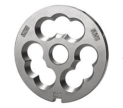 Решітка підрізна Unger 32 B/98 для м'ясорубки Fama, Fimar, Everest, Sirman та ін.