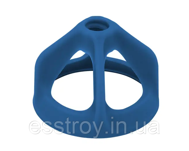 Гвинтова НВП гайка, 150 шт./пач.