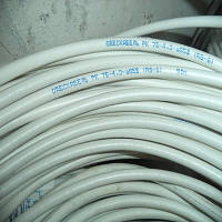 ТВ кабель РК 75-4,3-а85В (одескабель)