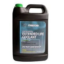 Антифриз Mazda FL22 3,78л G11 готовий зелений