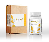 Drimylof (Дримyлоф) капсулы для здоровья щитовидной железы