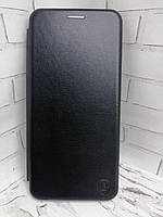 Чехол книжка для Samsung Galaxy A03 A035F Black