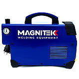 Плазмінний різак MAGNITEK CUT 50 Pilot, фото 2