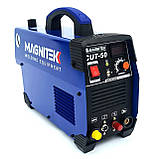 Плазмінний різак MAGNITEK CUT 50 Pilot, фото 9