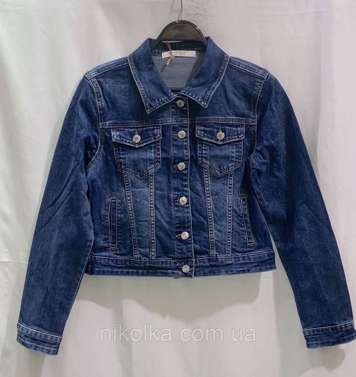 Куртка жіноча оптом, XS-XL, арт. С007В