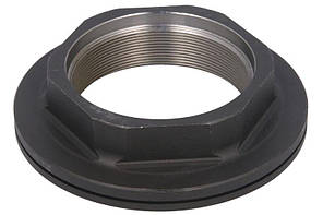 Гайка ступиці SAF ліва SKRB9022 M72x1,5 SW 85 01011008700