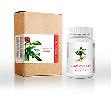 Lowomalon (Ловомалон) - капсули для жіночого здоров'я