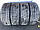 Комплект диски+шини R17, 4*100, et43, 6.5J, dia54.1, 205 45 17 літо, фото 10