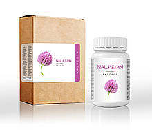 Неінвазивний метод лікування варикозного розширення вен за допомогою Nalredin у капсулах. Доведена ефективність!