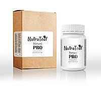 NutraTeaf Natural Pro (Нутратиф Нейчерал Про) капсулы для восстановления сил и энергии