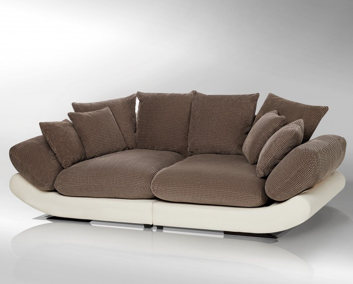 Диван нерозкладний "Grande" 250*100*90 см TM Corners