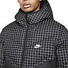 Пуховик Nike M Nsw SF Windrunner HD Jkt Aop (DD6963-010), фото 6