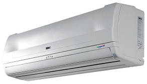 Внутрішній блок кондиціонера настінного типу McQuay M5WMX020GR-ACITE-R