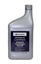 Рідина для АКПП Subaru ATF-HP 0,946 л