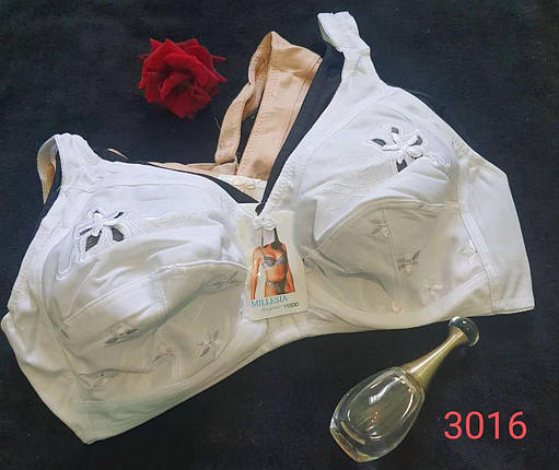 Бюстгальтер без кісточок Millesia DD, фото 1