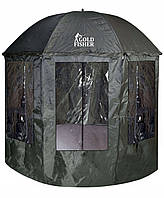Парасолька для риболовлі Gold Fisher JUKON 240