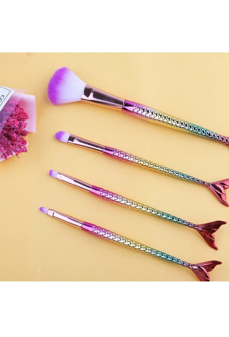 salon professional кисти для макияжа