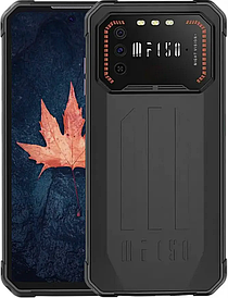 Oukitel F150 Air1 6/64GB Black Гарантія 1 Рік