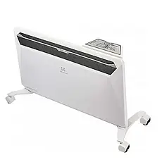 Конвектор Electrolux ECH/RI-2200 EU (Rapid Digital Inverter) доставка 50/50, фото 3