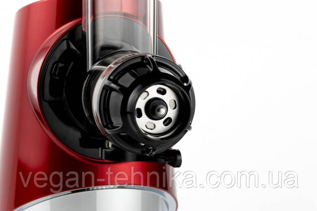 Шнековий маслопрес Sana Oil Extractor EUJ-702 + Соковитискач Sana 727 Supreme Juicer Шнековий маслопрес Sana Oil Extractor EUJ-702 + Соковитискач Sana 727 Supreme Juicer
