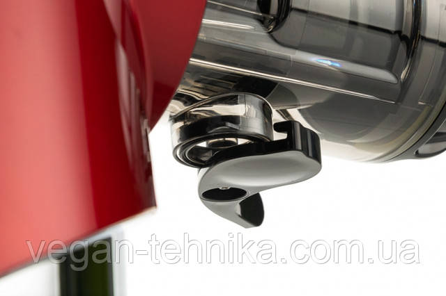 Шнековий маслопрес Sana Oil Extractor EUJ-702 + Соковитискач Sana 727 Supreme Juicer Шнековий маслопрес Sana Oil Extractor EUJ-702 + Соковитискач Sana 727 Supreme Juicer