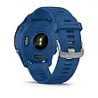 Смарт-годинник Garmin Forerunner 255 Basic Tidal Blue, фото 8