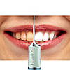 Іригатор для ротової порожнини Portable Oral Irrigator 230 мл / Портативний іригатор для чищення зубів, фото 4