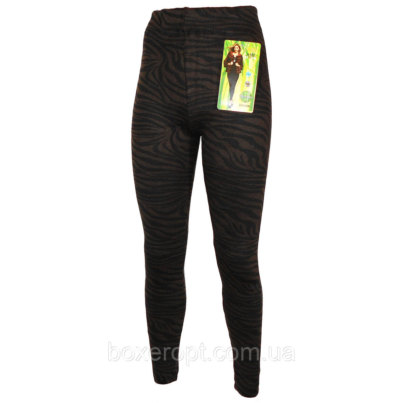 Гамаші жіночі з начісом Іра (NO.688)