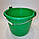 Відро пластикове харчове 12 літрів, фото 2