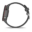 Смарт-годинник Garmin Forerunner 255 Basic Slate Grey, фото 8