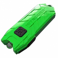 Фонарь наключный Nitecore TUBE V2.0 Original зеленый