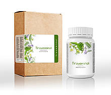 Токсоплазмоз: Тraveminol(Травеминол) - капсули при токсоплазмозі