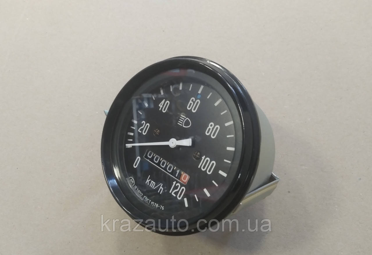 Купить Спидометр Газ 3307