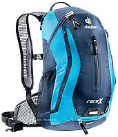 Рюкзак Deuter Race X 12л 3306 midnight-turquoise