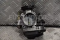 Дроссельная заслонка механ VW Polo 1.6 8V 1999-2001 037133064K 148772