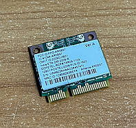 Б/У Wi-Fi модуль Atheros AR5B97, Packard Bell TK11BZ, TK81BZ, TK83, TK81