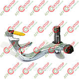 Ричаг у язального апарату на прес-підбирач Deutz-Fahr 2017079530.00 Оригінал, фото 2