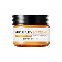 Крем с прополисом Some By Mi Propolis B5 Glow Barrier Calming Cream 60 g