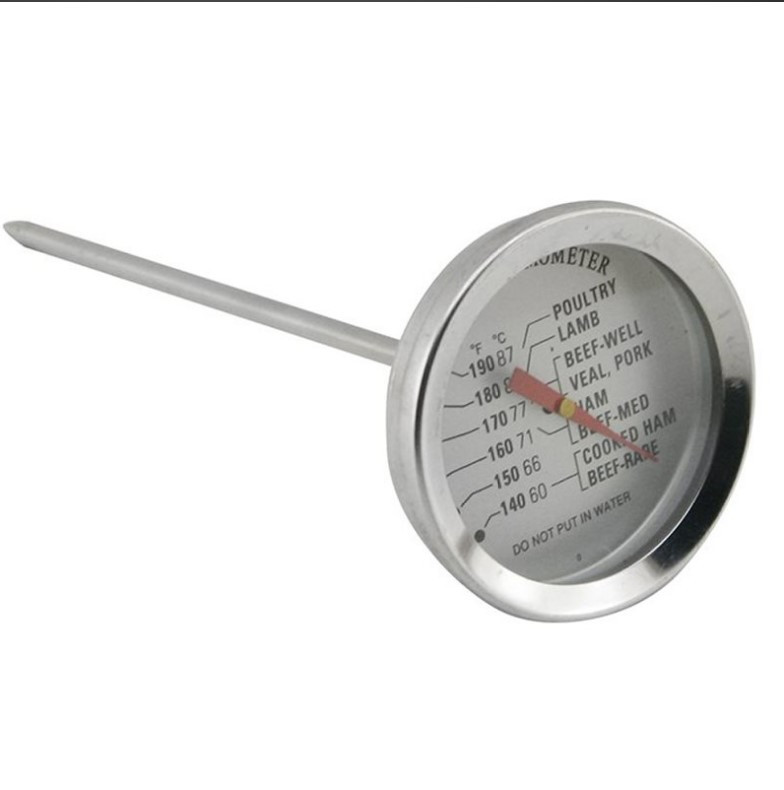 Термометр для м'яса 1206 А+