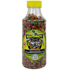 Гранули від щурів та мишей Котофеїч мікс 300 г