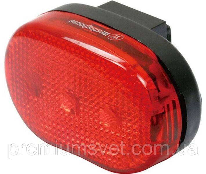 Ліхтар 3W LED WF1511+2*AAA LR6 в компл (WF1511), фото 1