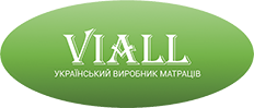 ТМ VIALL – УКРАЇНСЬКИЙ ВИРОБНИК МАТРАЦІВ