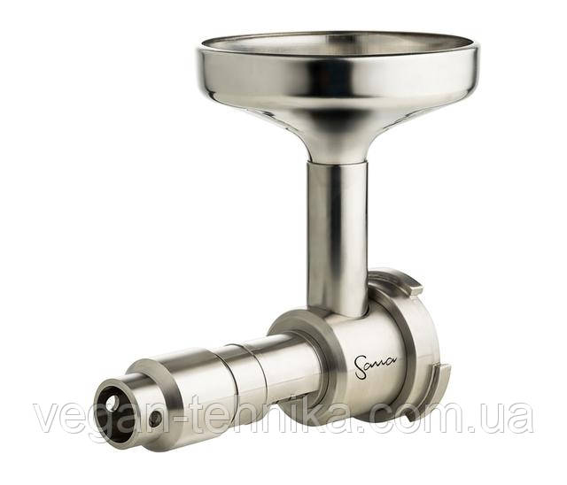 Шнековий маслопрес холодного віджиму Sana EUJ-702 (насадка для приготування олії)