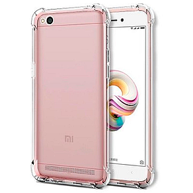 Протиударний чохол на Xiaomi Redmi 5A